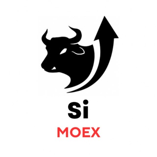 Логотип si_moex