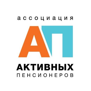 Логотип канала aap_association