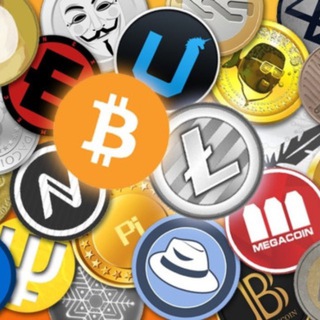 Логотип канала cryptotalks