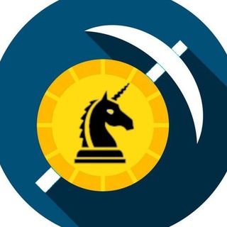 Логотип unicorn_miners