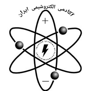 Логотип канала academy_ofelectrochemistry