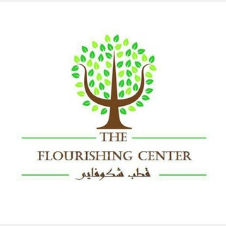 Логотип канала flourishingcenter