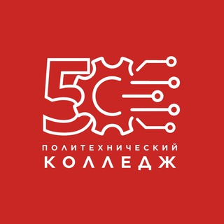 Логотип канала zelcollege50