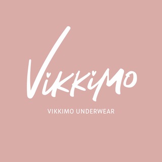 Логотип канала vikkimo_underwear