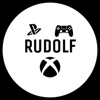 Логотип канала rudolf_gameconsols_shop