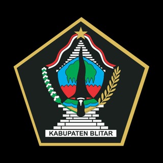 Логотип канала cpnsblitar2019