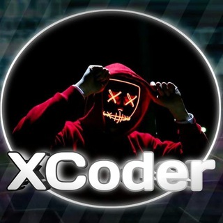 Логотип канала xcodertr