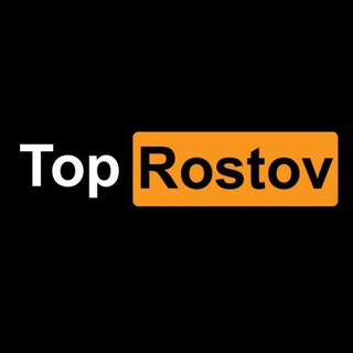 Логотип канала toprostov