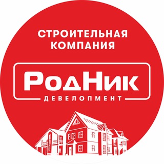 Логотип канала rodnik_development