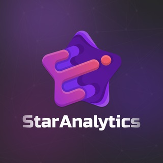 Логотип staranalytics