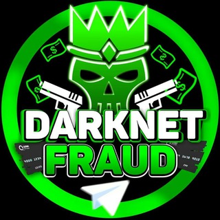 Логотип darknet_fraud