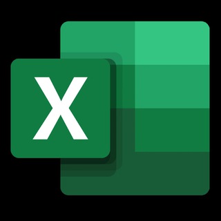 Логотип канала ms_excel2016