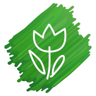 Логотип канала floristicsinfo