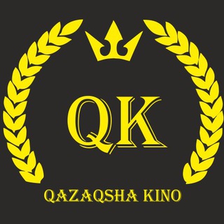 Логотип канала qazaqkinokq