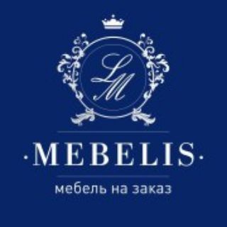 Логотип mebelis26