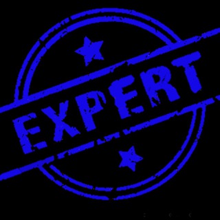 Логотип канала expert_house