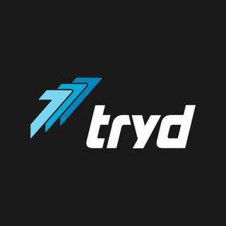 Логотип канала trydbr