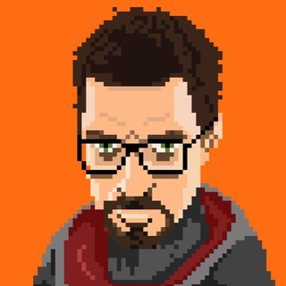 Логотип канала gamebase54