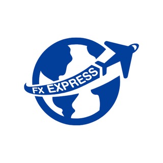 Логотип fx_express