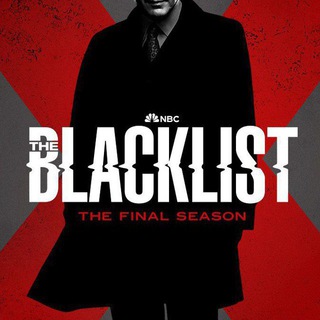 Логотип канала theblacklist_fr