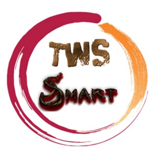 Логотип канала twssmart