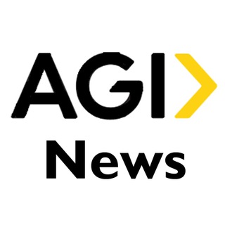 Логотип канала aginews