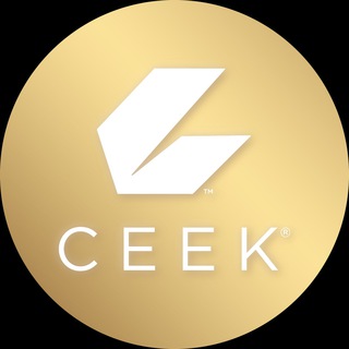 Логотип канала ceekofficial