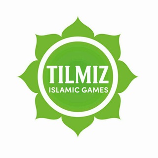 Логотип канала islamic_games