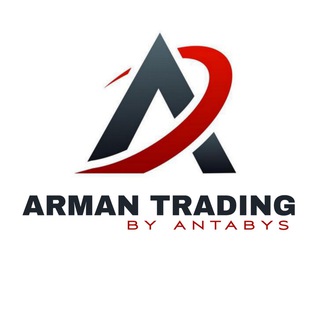 Логотип канала antab_trading