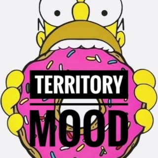 Логотип territory_mood