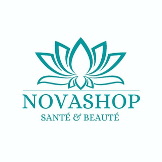 Логотип канала nova_shop