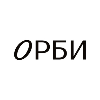 Логотип канала orbifond1