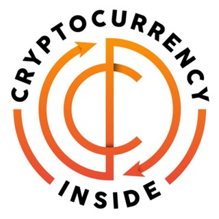 Логотип канала cryptocurrency_inside