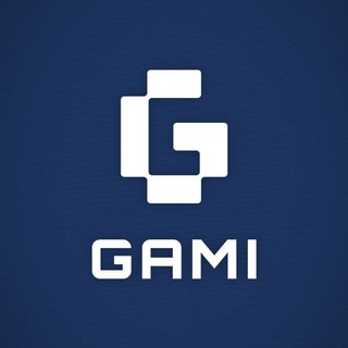 Логотип канала gamiannouncement