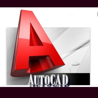 Логотип канала autocad20