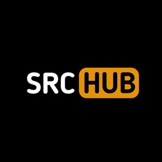 Логотип src_hub