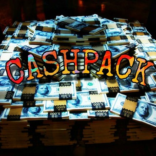 Логотип cashpack