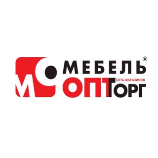 Логотип канала mebelopttorgofficial