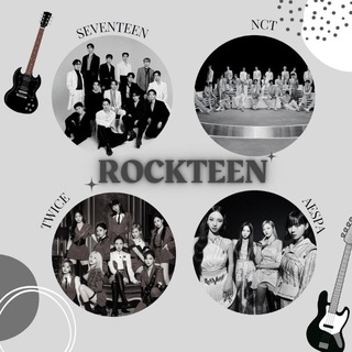 Логотип ofcrockteen
