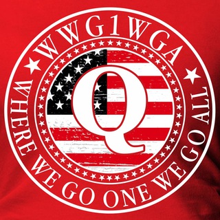 Логотип qanonq17