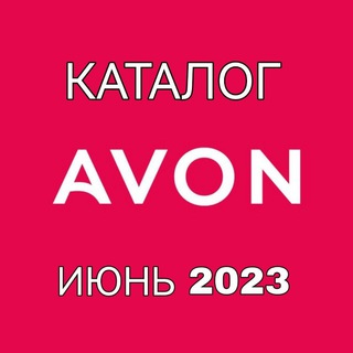 Логотип канала katalog_avon10