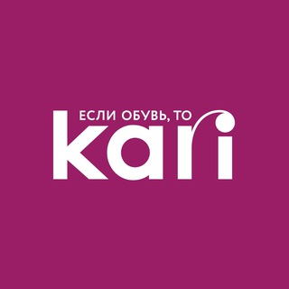 Логотип kariofficial