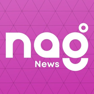 Логотип канала nagnews