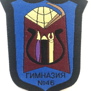 Логотип канала gymnasium_46