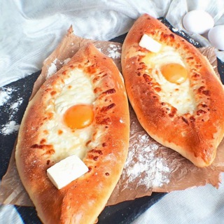 Логотип khachapuri_norilsk