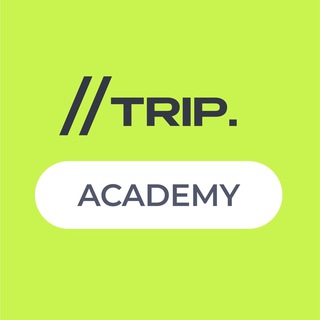 Логотип канала academy_2trip