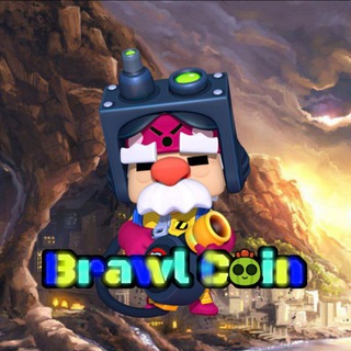 Логотип канала chat_brawlcoin