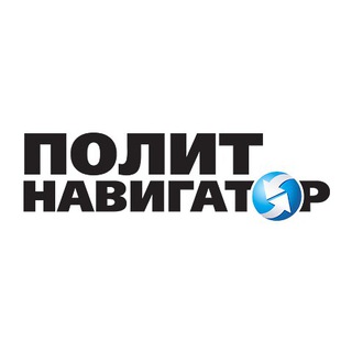 Логотип канала politnavigator