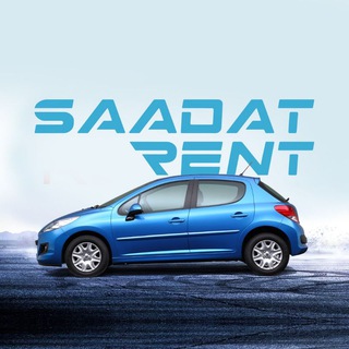 Логотип канала saadat_rent