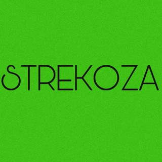 Логотип канала sstrekkoza